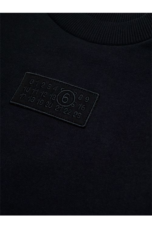  MM6 Maison Margiela Kids | M60904MM04HMM6S120UM6900
